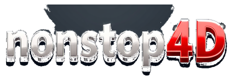 nonstop4d logo