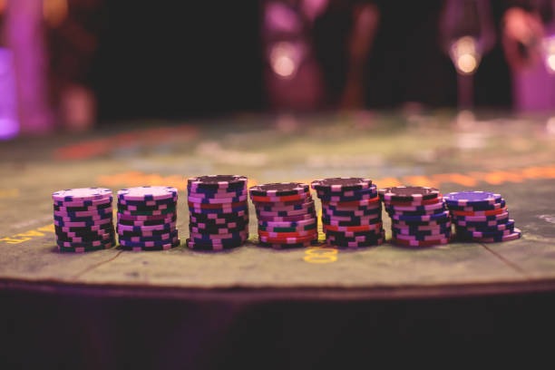 nonstop4d Live Casino