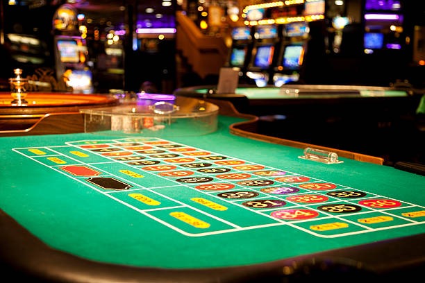 nonstop4d Slots