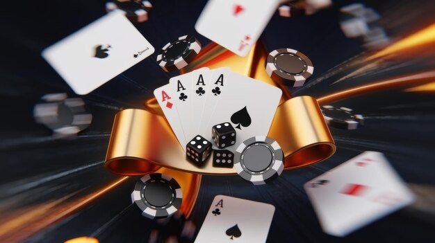 nonstop4d Bingo