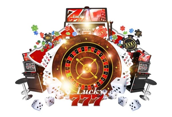 nonstop4d In-Game Betting